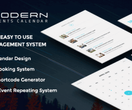 plugins - modern events calendar 270x225