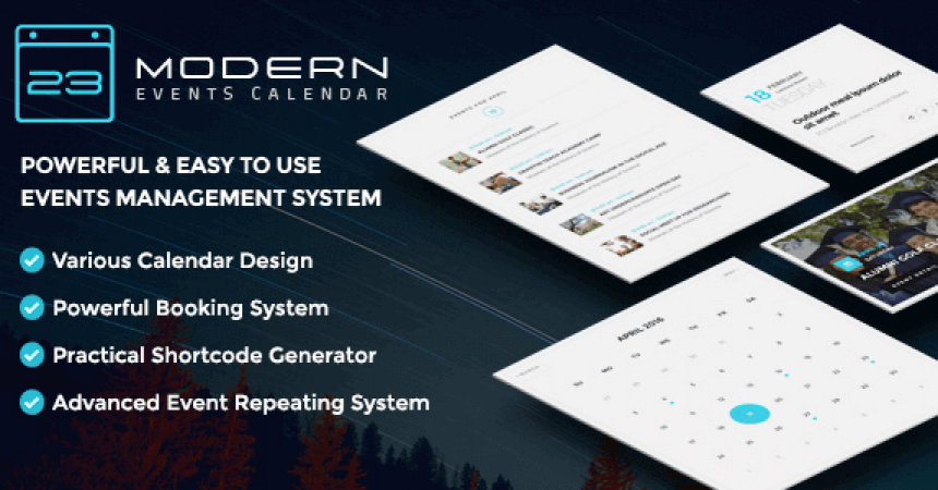 plugins - modern events calendar 860x450