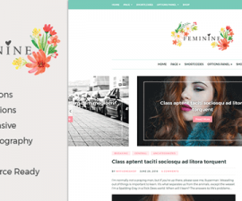 plantillas - mts feminine 270x225