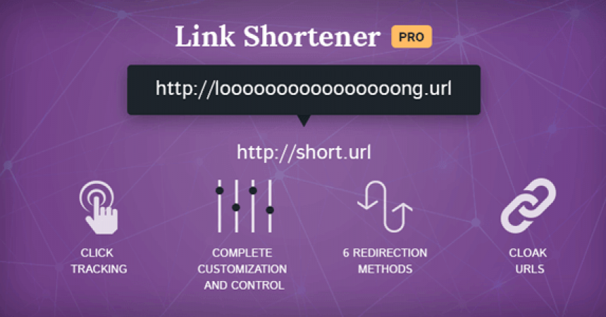 plugins - mts url shortener pro 860x450