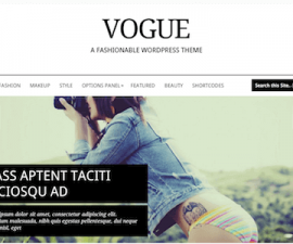 plantillas - mts vogue 270x225