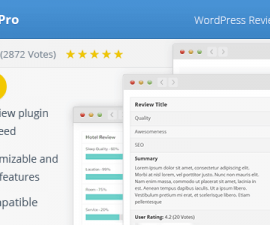 plugins - mts wp review pro 270x225