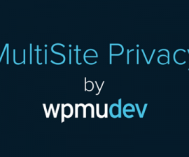 plugins - multisite privacy 270x225