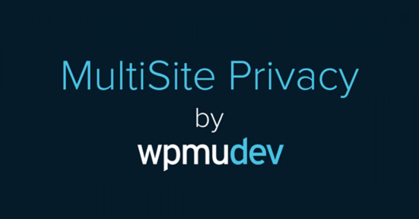 plugins - multisite privacy 860x450