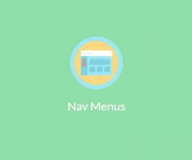 plugins - nan menus 270x225