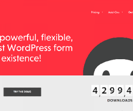 plugins - ninja forms homepage 270x225