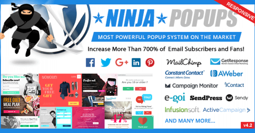 plugins - ninja popups 860x450