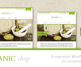 plantillas - organic shop 270x225