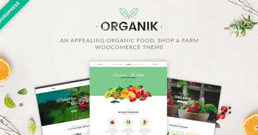 plantillas - organik 860x450