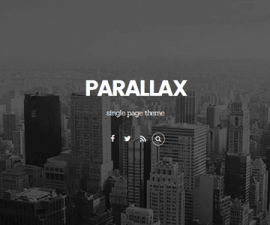 plantillas - parallax 270x225