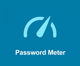 plugins - password meter 270x225