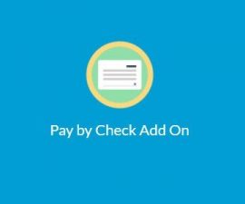 plugins - pay by check 270x225