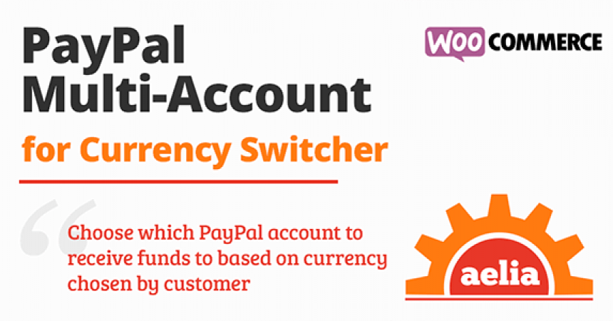 plugins - paypal multi account 860x450