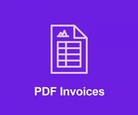 plugins - pdf invoices 270x225