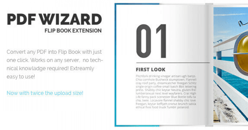 plugins - pdf wizard 860x450