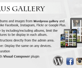 plugins - plus gallery 270x225