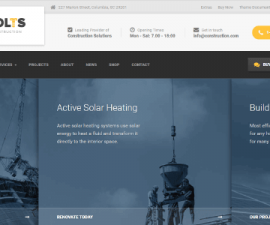 plantillas - proteusthemes bolts construction 270x225