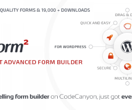 plugins - quform 270x225