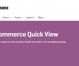 plugins - quick view 270x225