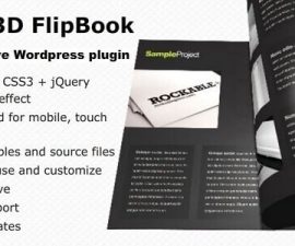 plugins - real 3d flipbook 270x225