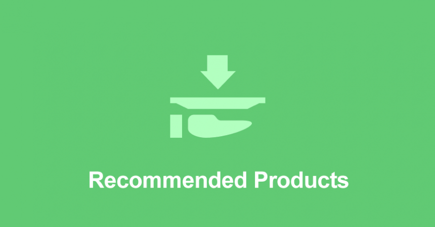 plugins - recommended products featured image 860x450