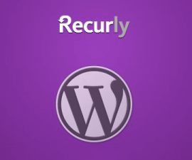 plugins - recurly checkout 270x225