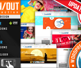 plugins - responsive zoom inout slider 270x225
