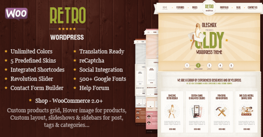 plantillas - retro 860x450
