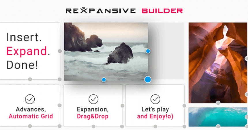 plugins - rexpansive builder 860x450