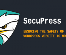 plugins - secupress pro 270x225