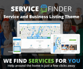 plantillas - service finder 270x225