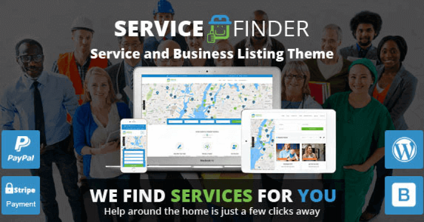 plantillas - service finder 860x450