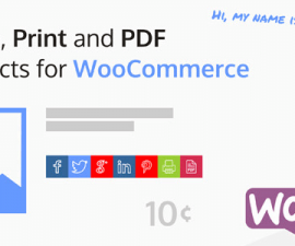 plugins - share print and pdf 270x225