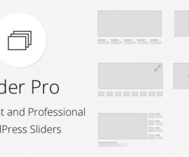 plugins - slider pro 270x225