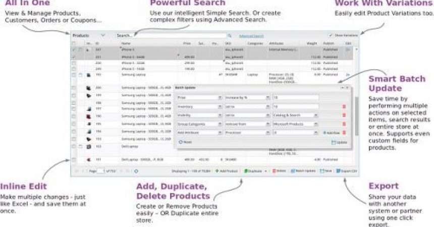 plugins - smart manager woocommerce 500x264 860x450