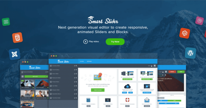 plugins - smartslider3 860x450