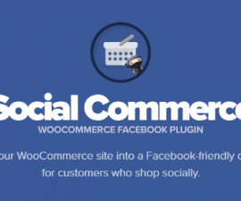 plugins - social commerce 1 270x225