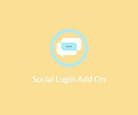 plugins - social login 270x225