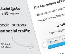 plugins - sociallocker wp inline 270x225