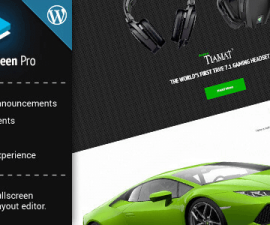 plugins - splash screen pro 270x225