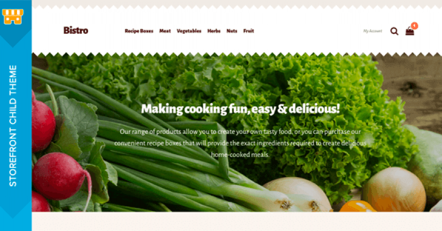 plantillas - storefront bistro 860x450