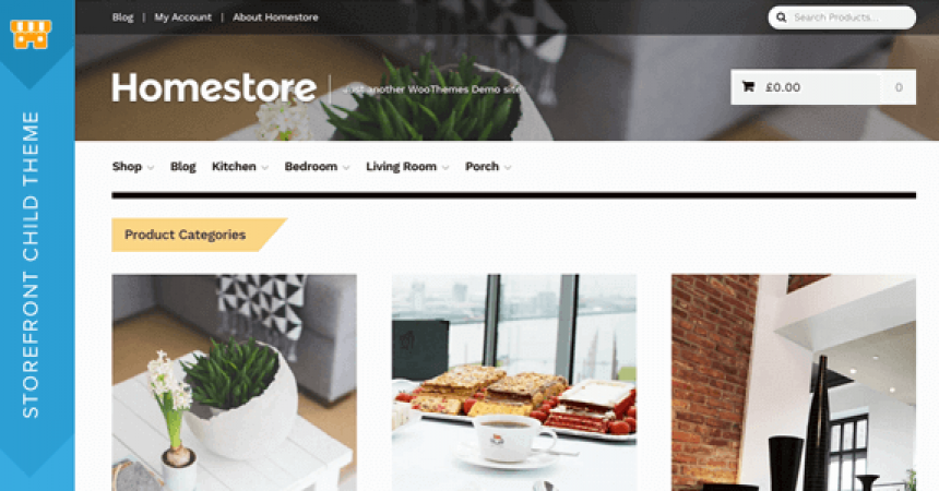 plantillas - storefront homestore 860x450