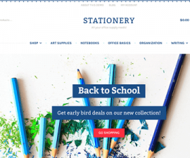 plantillas - storefront stationery 270x225