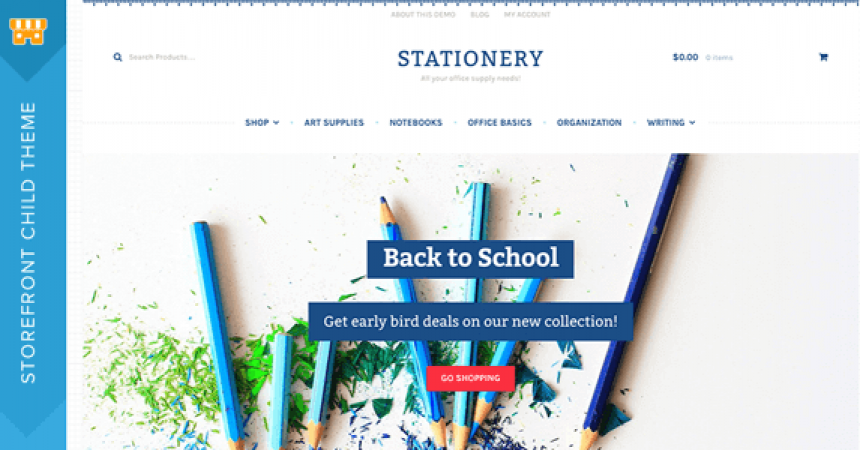 plantillas - storefront stationery 860x450