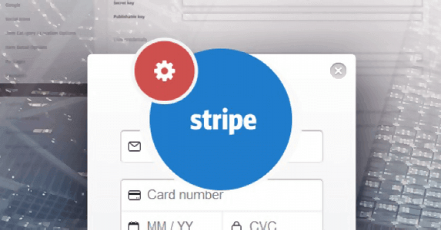 plugins - stripe payments 860x450