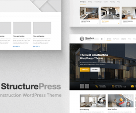 plantillas - structurepress 270x225