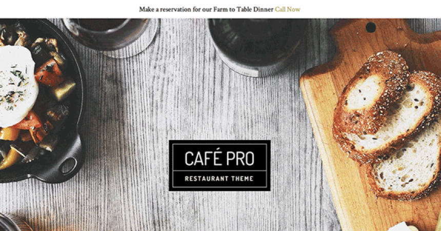 plantillas - studiopress cafe pro 860x450