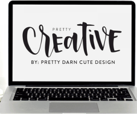 plantillas - studiopress pretty creative 270x225