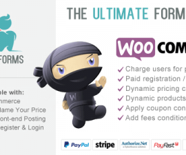 plugins - super forms woocommerce checkout 270x225