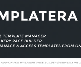 plugins - templatera 1 270x225